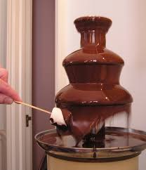  Chocolate Fountain Machine in durgapura